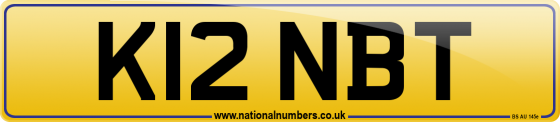 K12 NBT