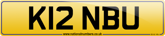 K12 NBU
