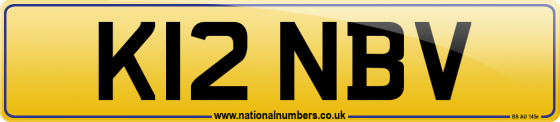 K12 NBV