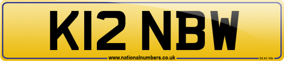K12 NBW