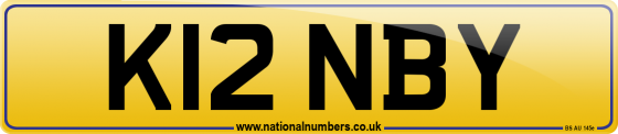 K12 NBY