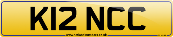 K12 NCC
