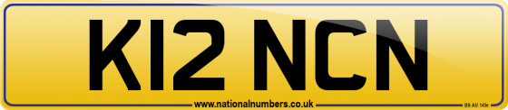 K12 NCN