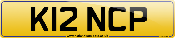 K12 NCP