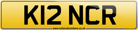 K12 NCR