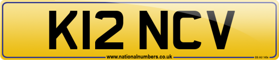 K12 NCV