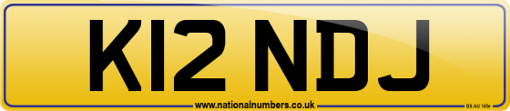 K12 NDJ