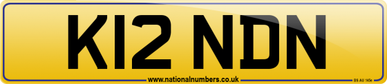 K12 NDN