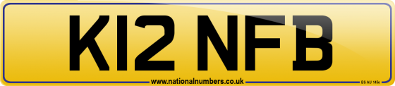 K12 NFB