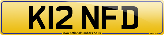 K12 NFD