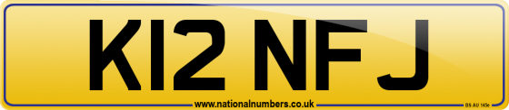 K12 NFJ