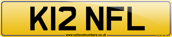 K12 NFL