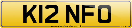 K12 NFO