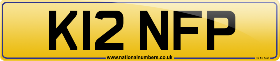 K12 NFP
