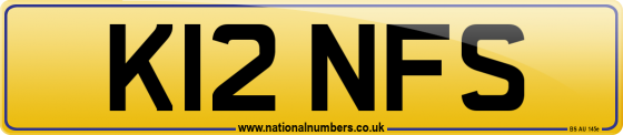 K12 NFS