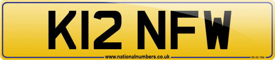 K12 NFW