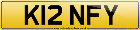 K12 NFY