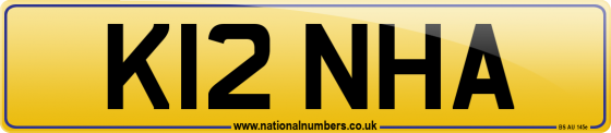 K12 NHA