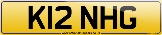 K12 NHG