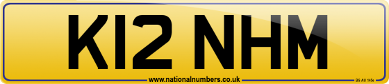 K12 NHM