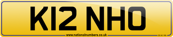 K12 NHO