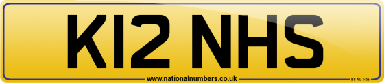 K12 NHS