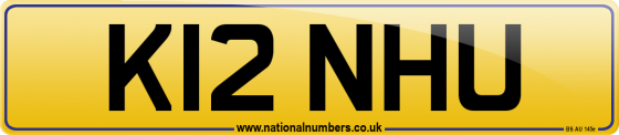 K12 NHU