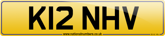 K12 NHV