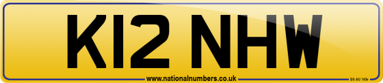 K12 NHW