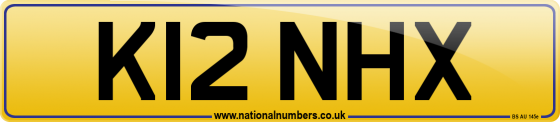 K12 NHX