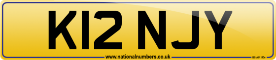 K12 NJY