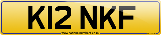 K12 NKF