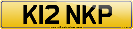 K12 NKP