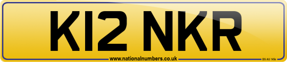 K12 NKR