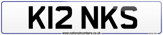 K12 NKS