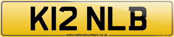 K12 NLB