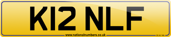 K12 NLF
