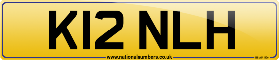 K12 NLH