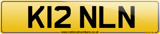 K12 NLN