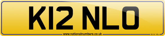 K12 NLO
