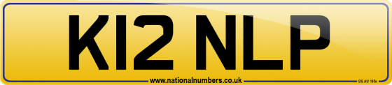 K12 NLP