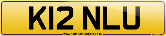K12 NLU