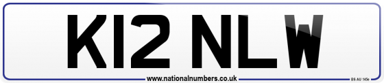 K12 NLW