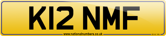 K12 NMF