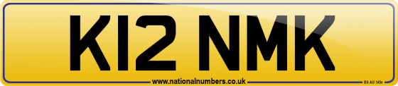 K12 NMK