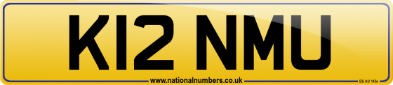 K12 NMU