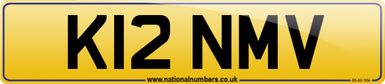 K12 NMV