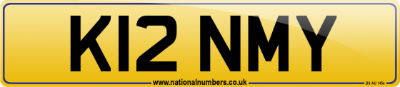 K12 NMY