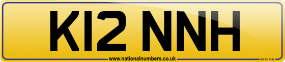 K12 NNH