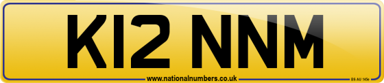 K12 NNM